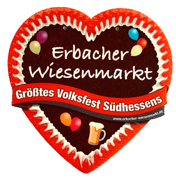 Wiesenmarkt Herz Wiesenmarkt Herz
